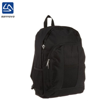 China factory wholesale waterproof school backpack bag for high class student